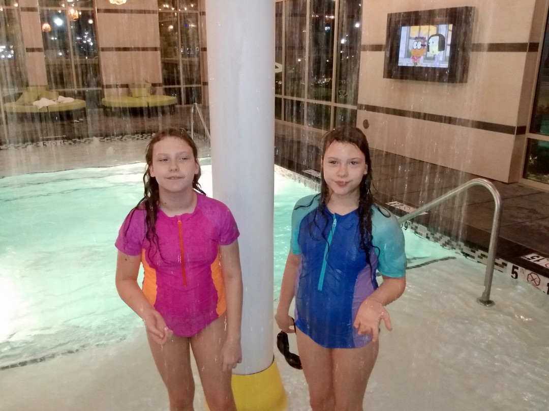 Hampton Inn Lumberton主图