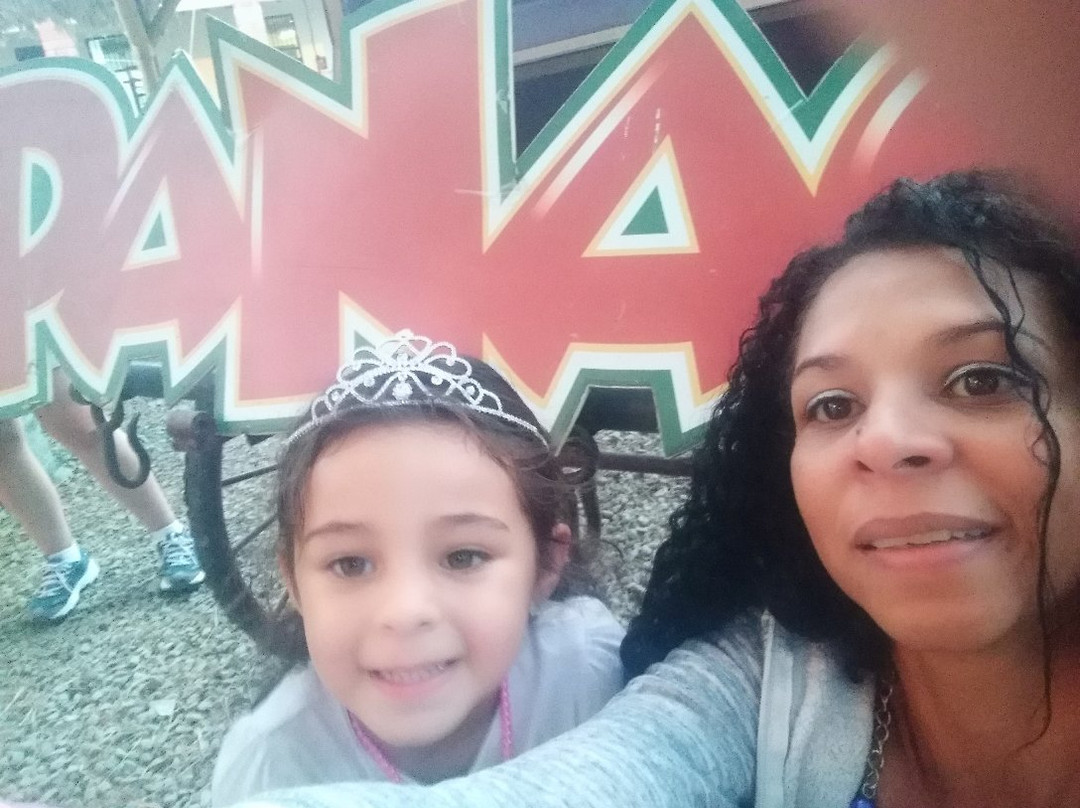 Parques Panaca-Quimbaya必去景点