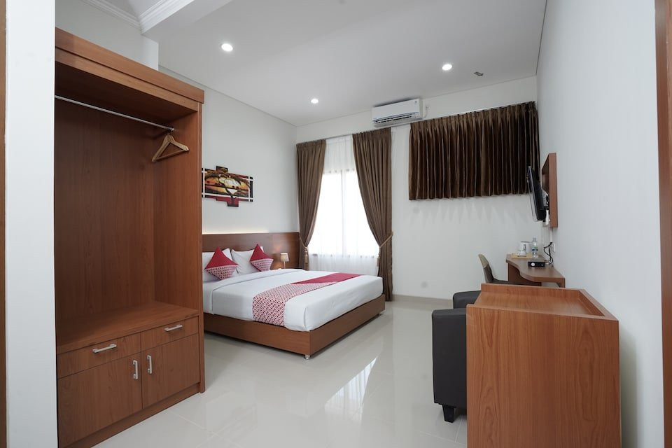 威斯马慕蒂亚拉酒店主图