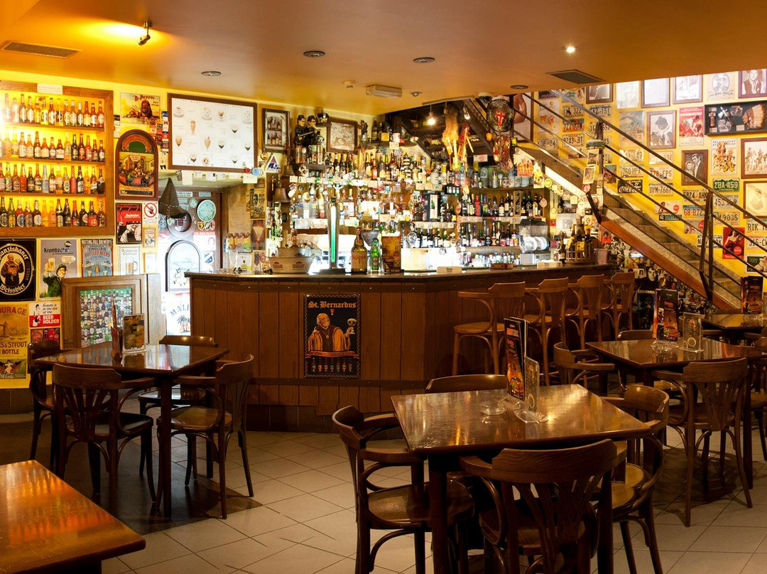 Bar I Love Beer-花地玛必去景点