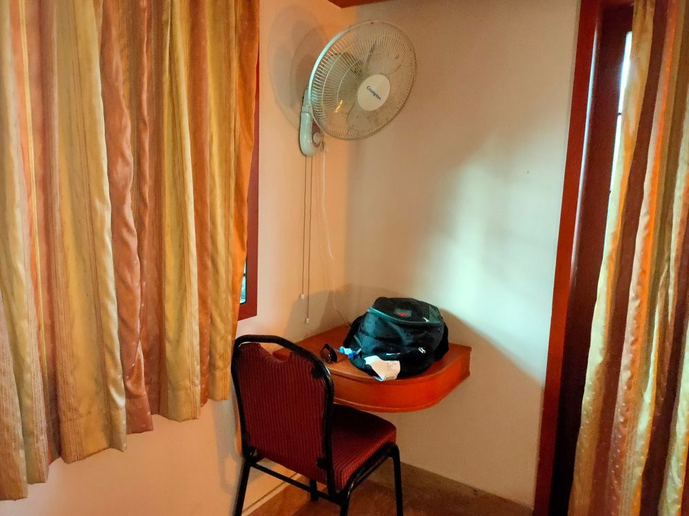 Hotel Maathus Inn主图