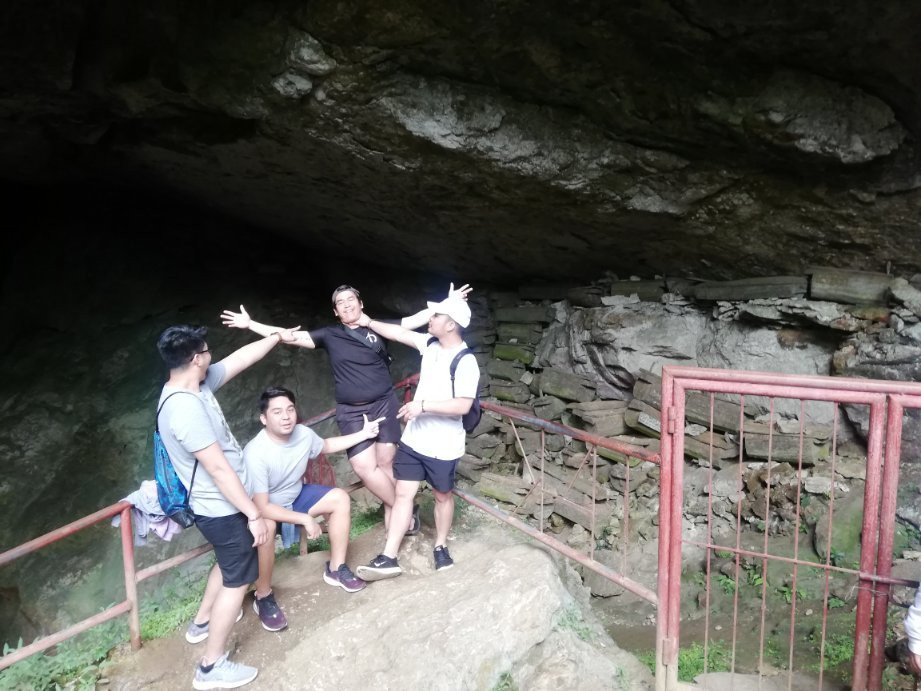 Lumiang Cave-萨加达必去景点