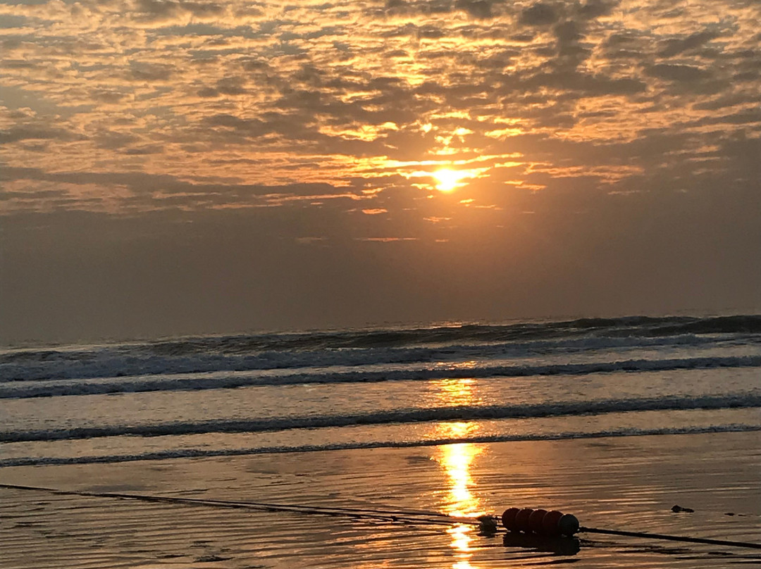 方济阁墓园-台山市必去景点