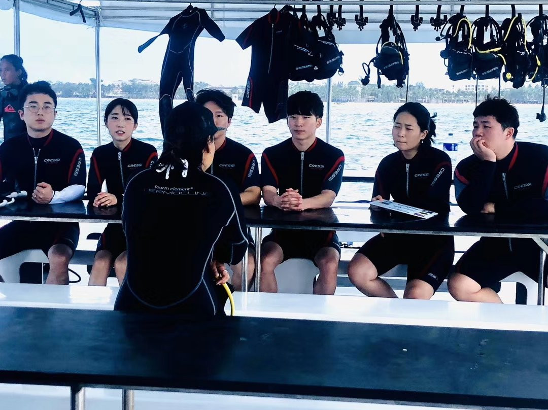 Acqua Life Dive Center-Calas de Majorca必去景点
