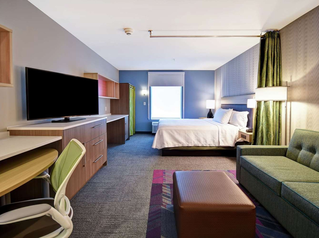 Home2 Suites by Hilton Georgetown主图