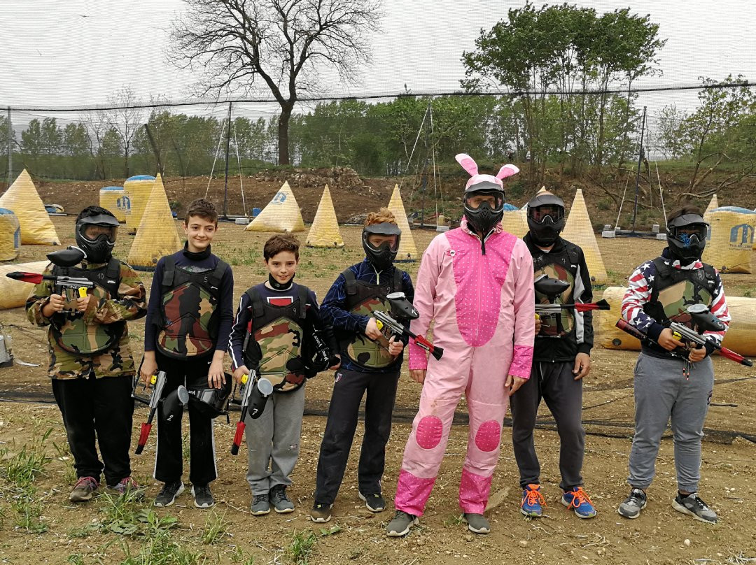 Adventure Land Cassino-卡西诺必去景点