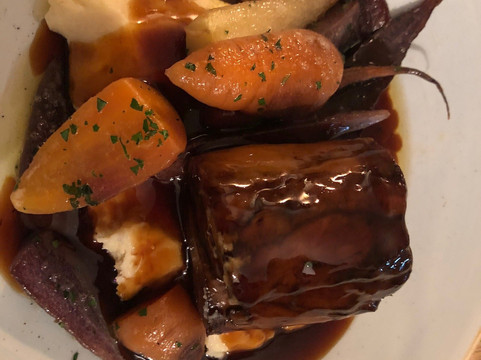 The Hollybush, Witney-威特尼必去景点