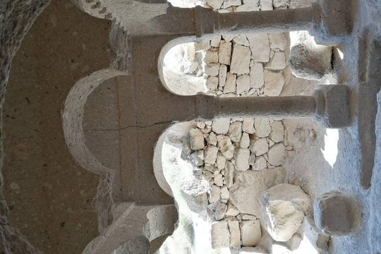 Ergun Akkan-格雷梅必去景点