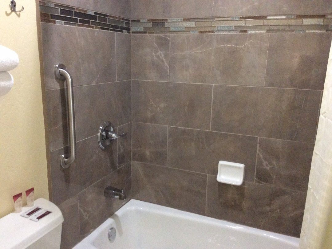 Copper Manor Motel主图