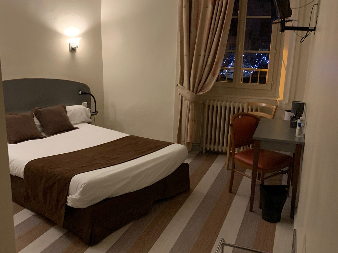 Hotel de France主图