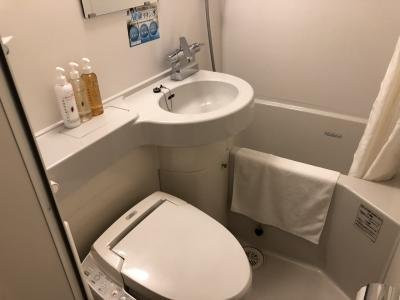 Super Hotel Kokura-eki Minamiguchi主图
