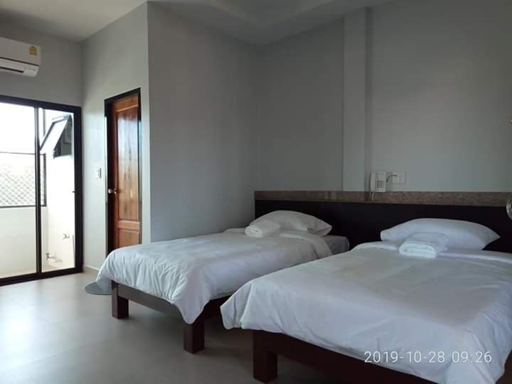 Ok Phimai Resort主图