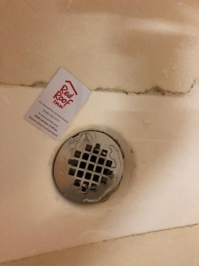 Red Roof Inn Valdosta - University-portrait