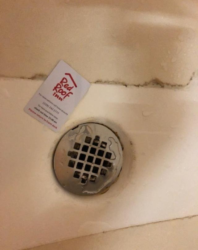 Red Roof Inn Valdosta - University主图