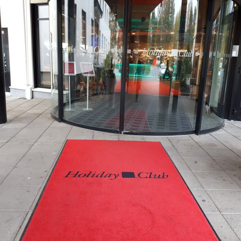 Holiday Club Saimaan Rauha主图
