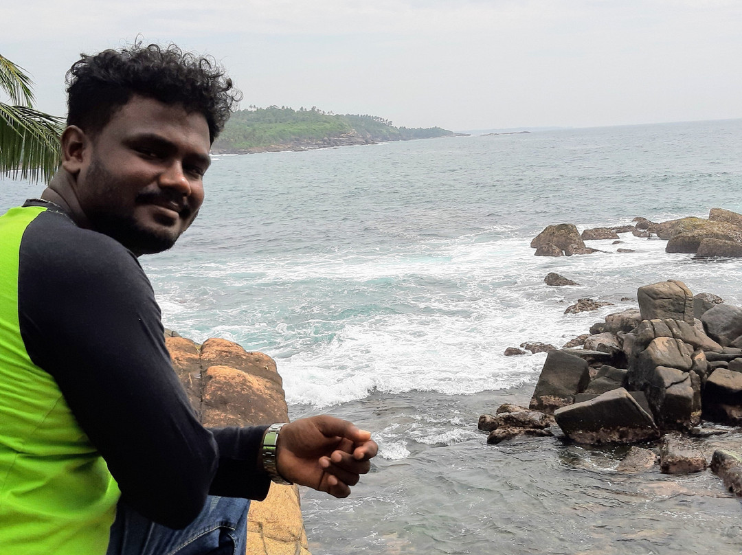 Yala  Happy Tour  2025 .-基林德必去景点