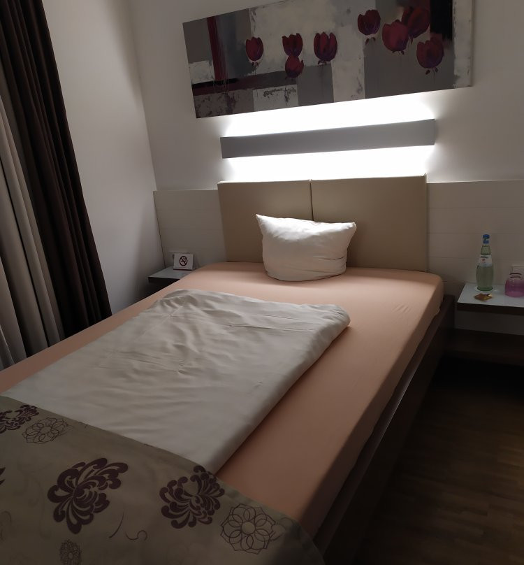 Hotel Simon's Plaza主图