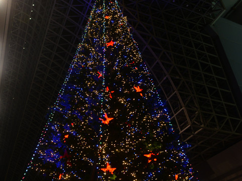 The Cube-京都市必去景点