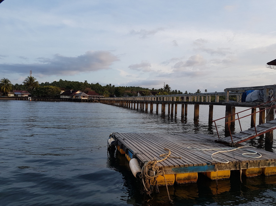 可可蒂诺斯美娜多酒店主图