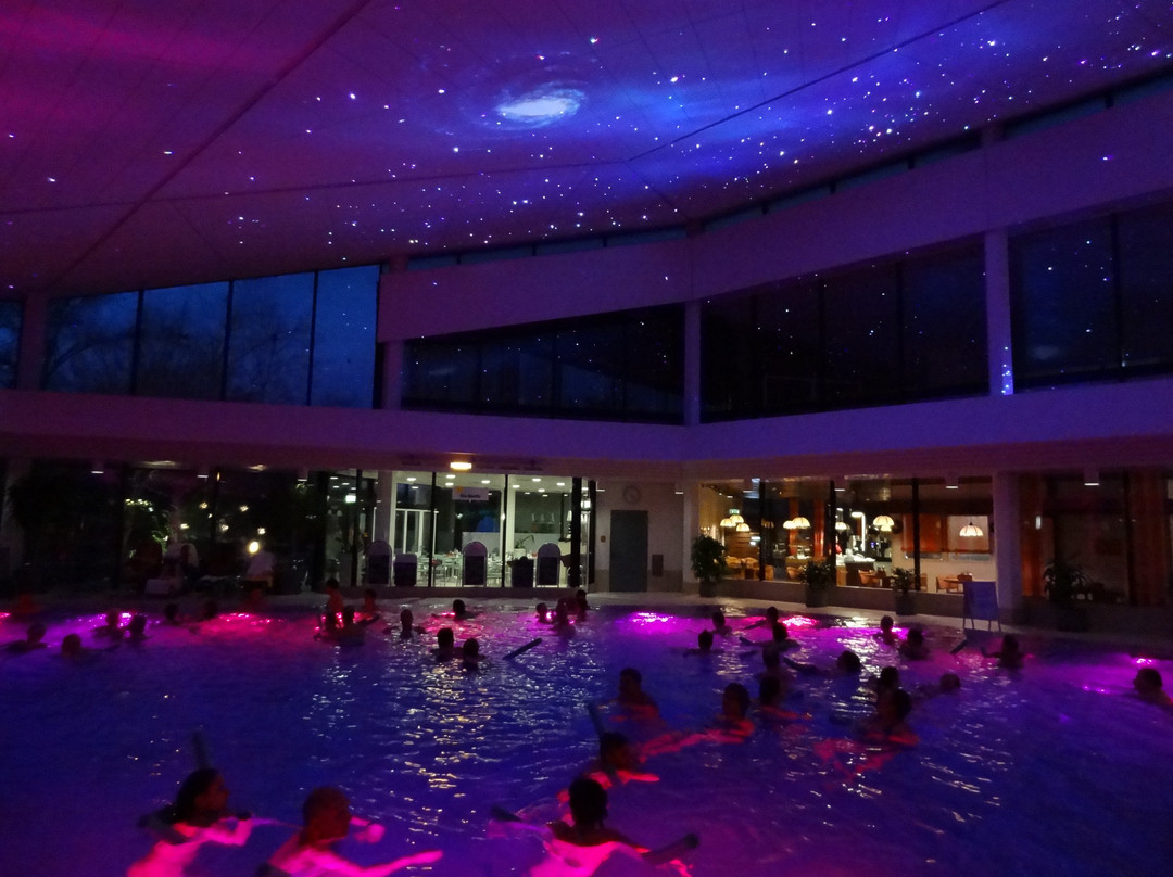 Panorama Therme景点图片