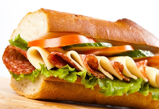 Liberty Pizza & Subs