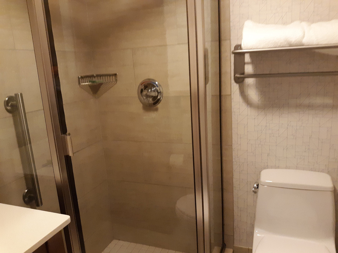 Best Western Roslyn-Long Island Hotel主图