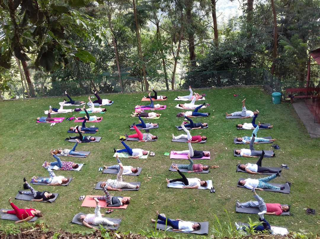 La Selecta Eco Hotel主图