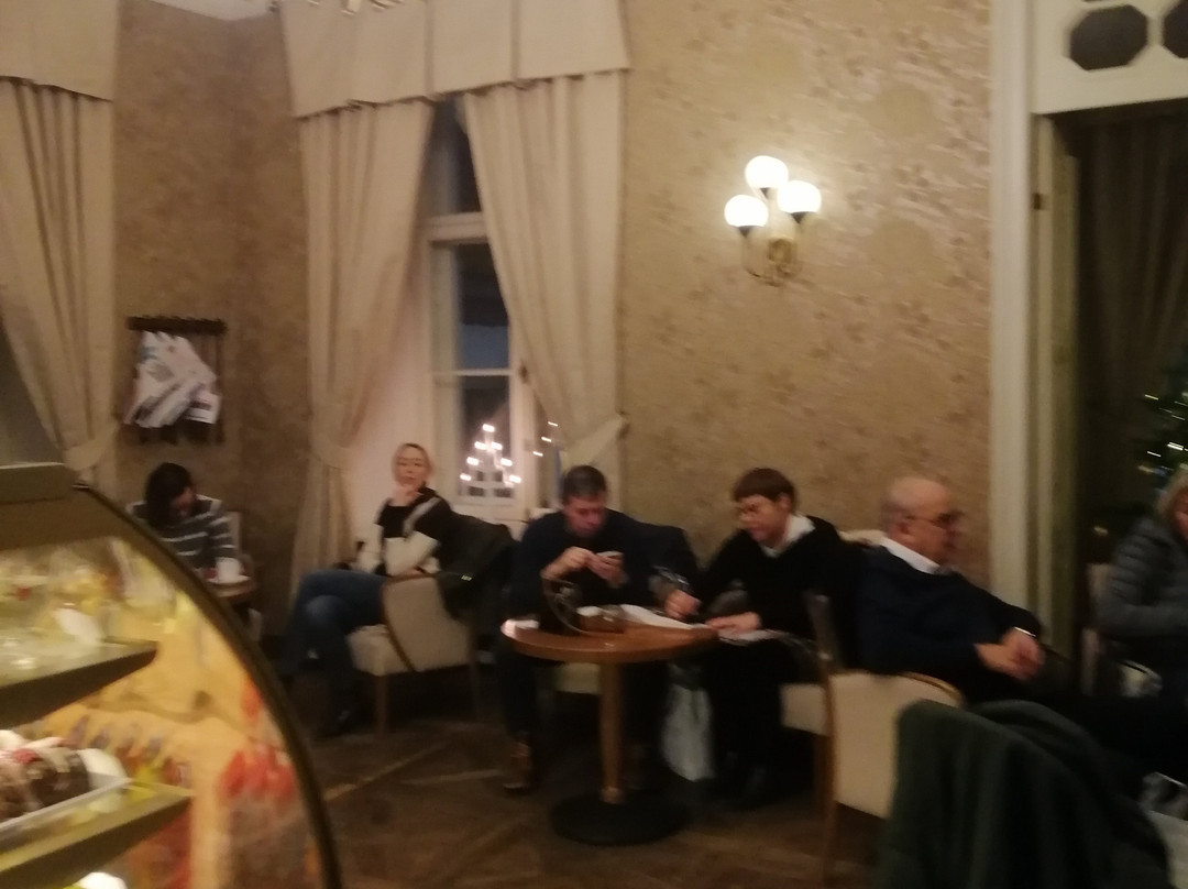Food Sightseeing Estonia景点图片