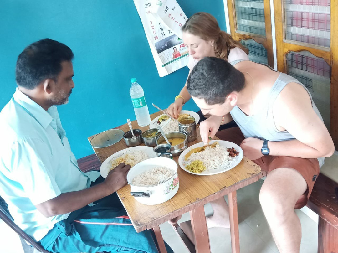 Sajeev Home Stay主图