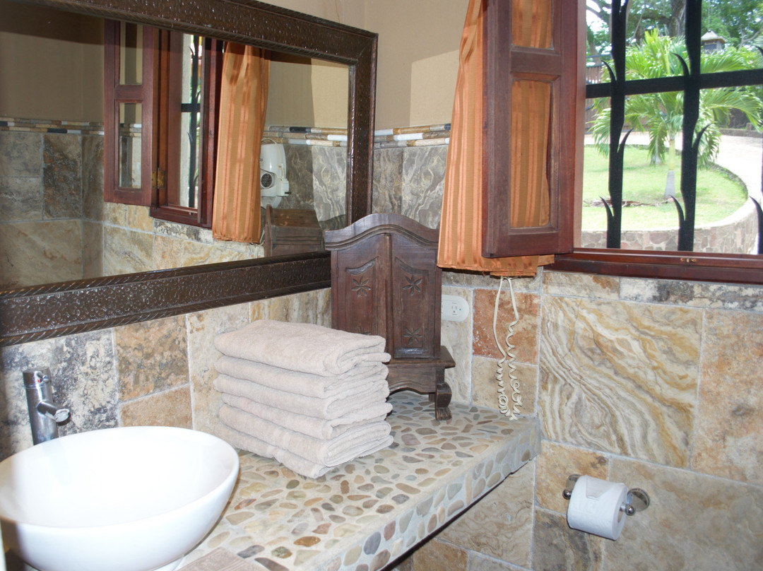 Casa La Colonial Bed & Breakfast主图