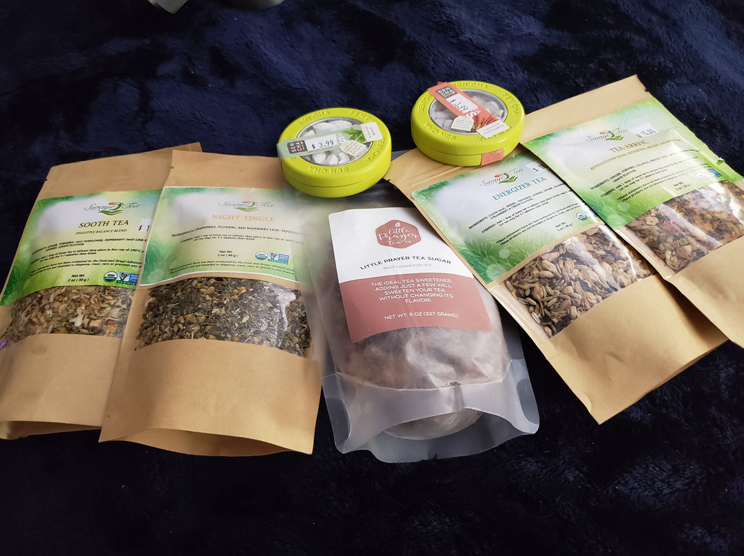 Mayfair Mall-沃瓦托萨必去景点