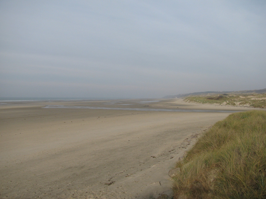 Les Jardins d'Hardelot主图