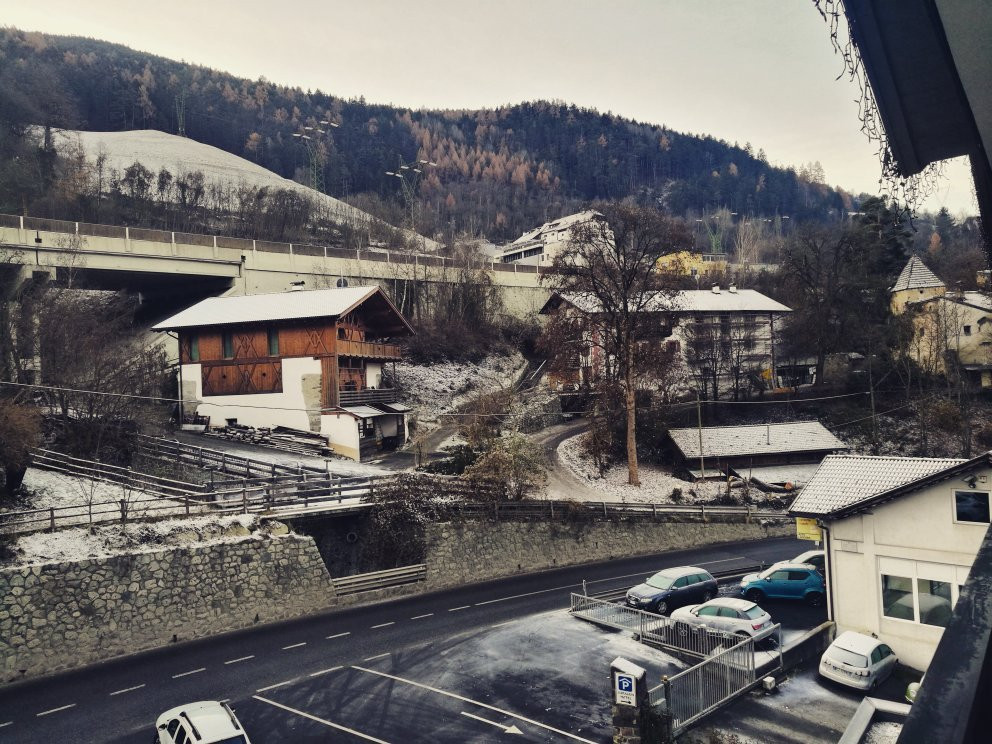 Hotel Restaurant Brunner Hof主图