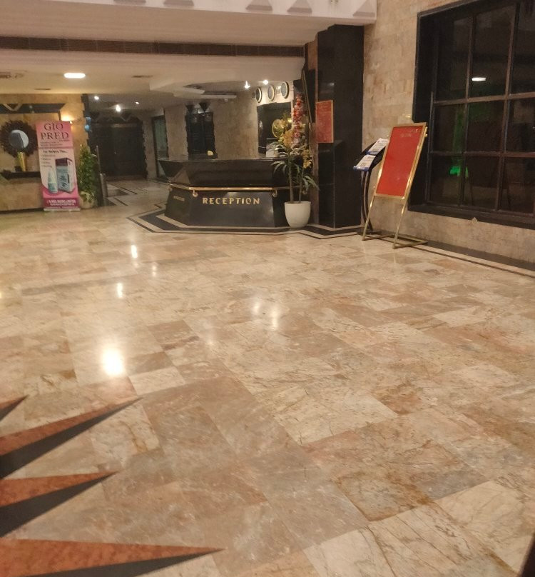 The Grand Lilly Resorts主图