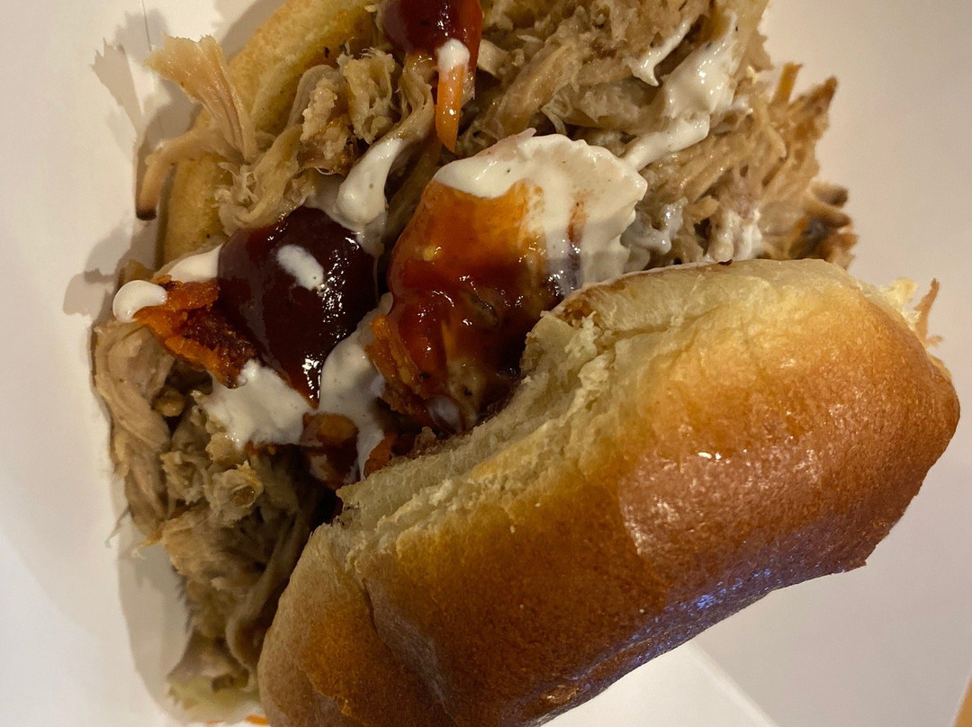 Fretboard Brewing Company-辛辛那提必去景点