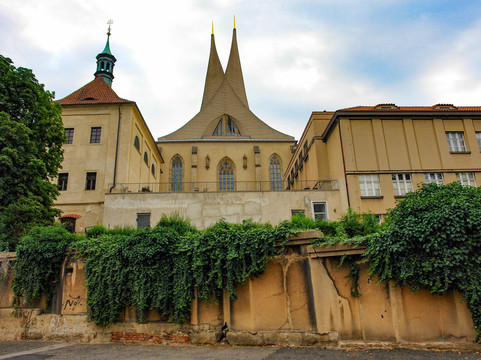 QuestinTour-布拉格必去景点