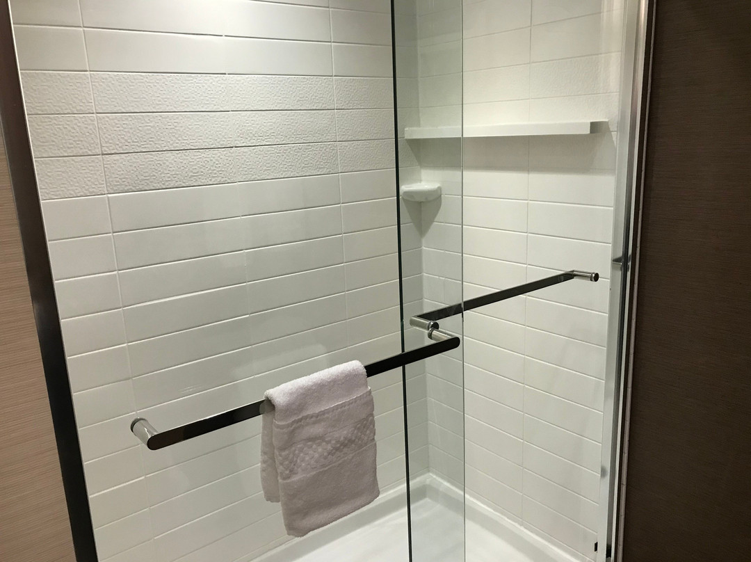 Fairfield by Marriott Inn & Suites Bristol主图