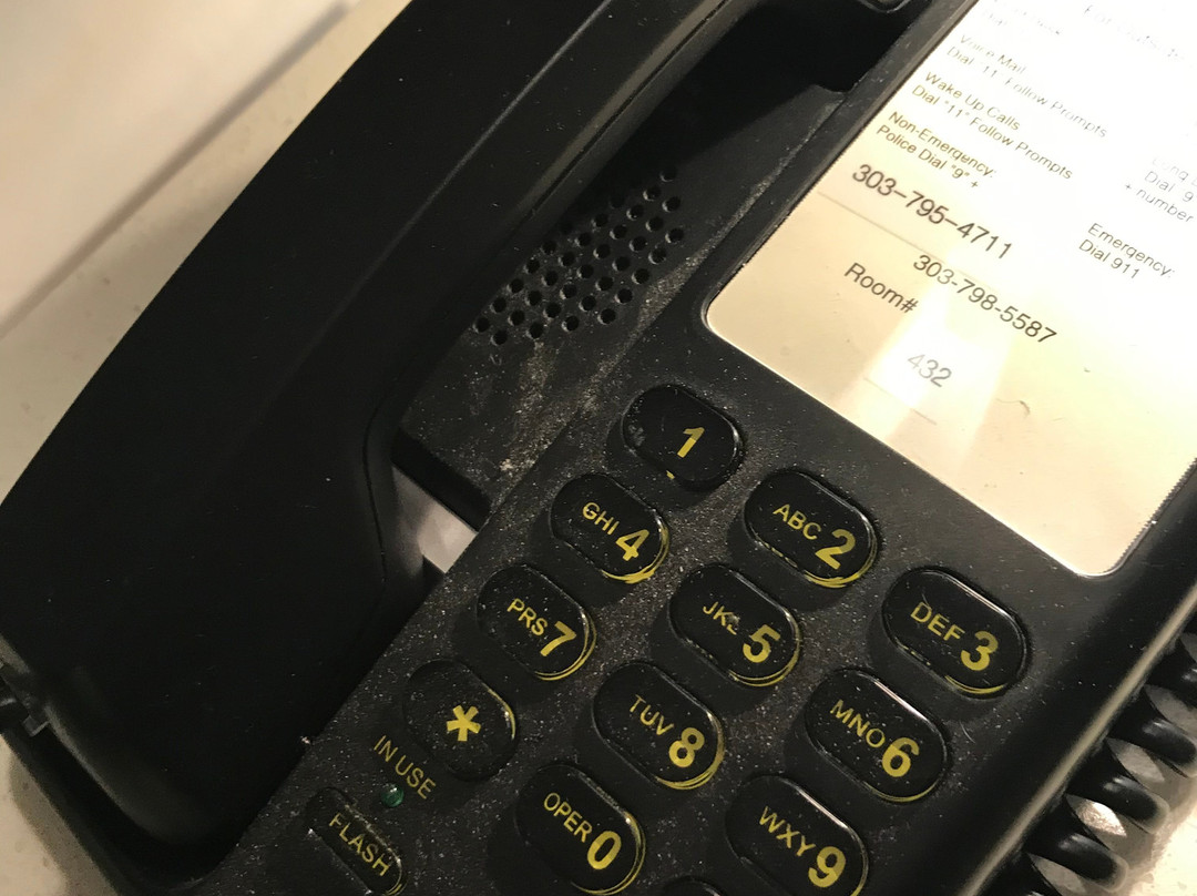 Uptown Suites Extended Stay Denver CO - Westminster主图