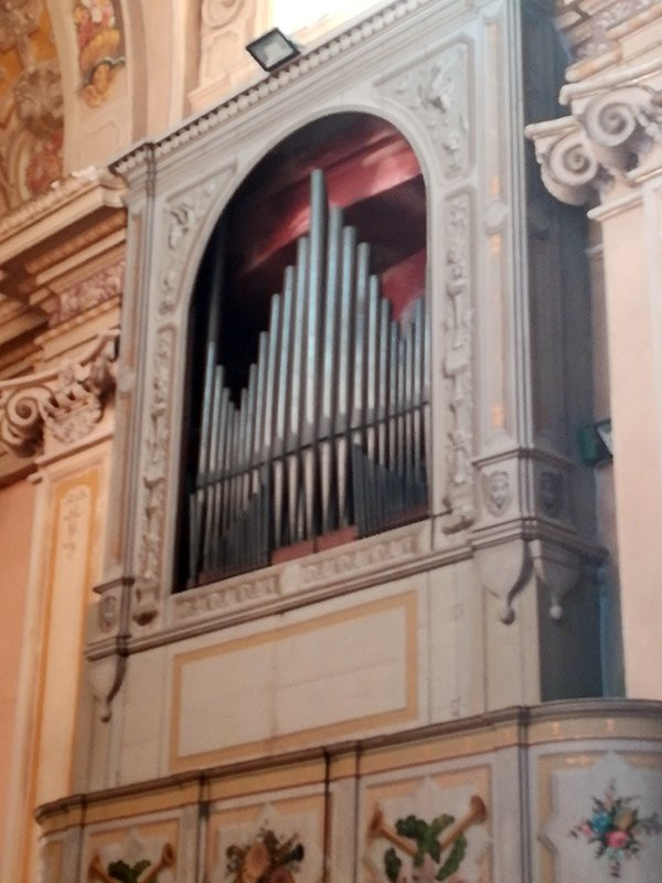 Chiesa di Santo Stefano景点图片