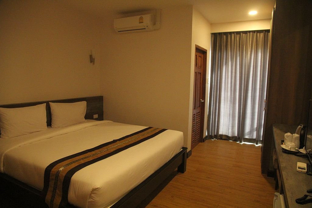 Alisa Hotel
