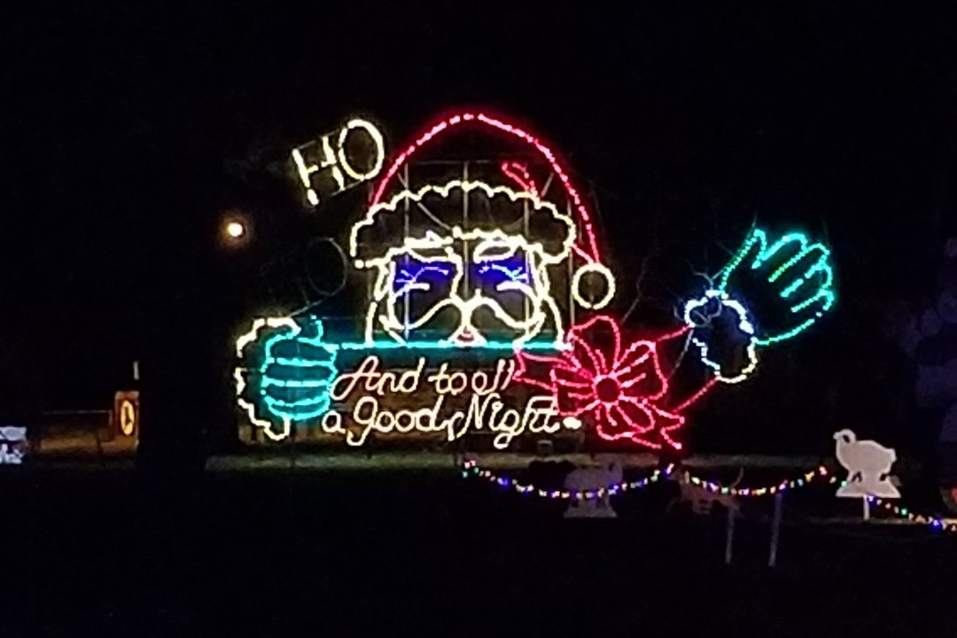 Horner Recreational Park-Lebanon必去景点