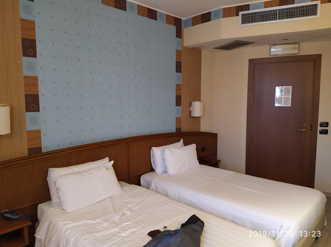 Welcome Hotel主图