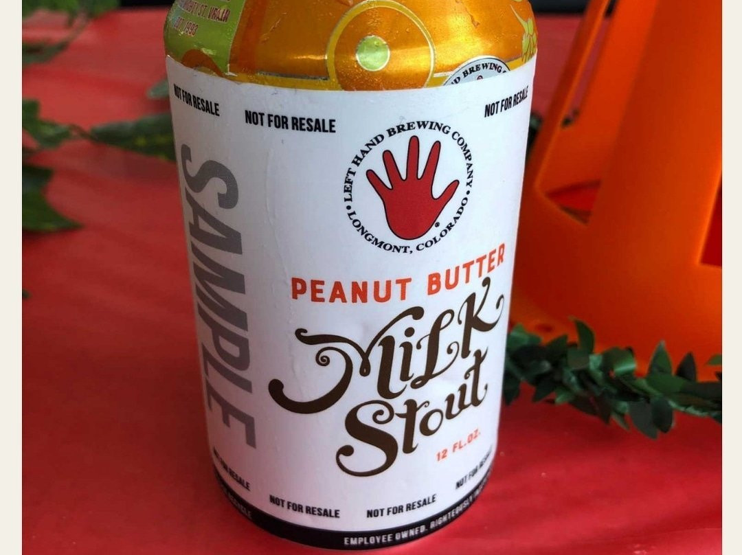 Left Hand Brewing Company-朗蒙特必去景点