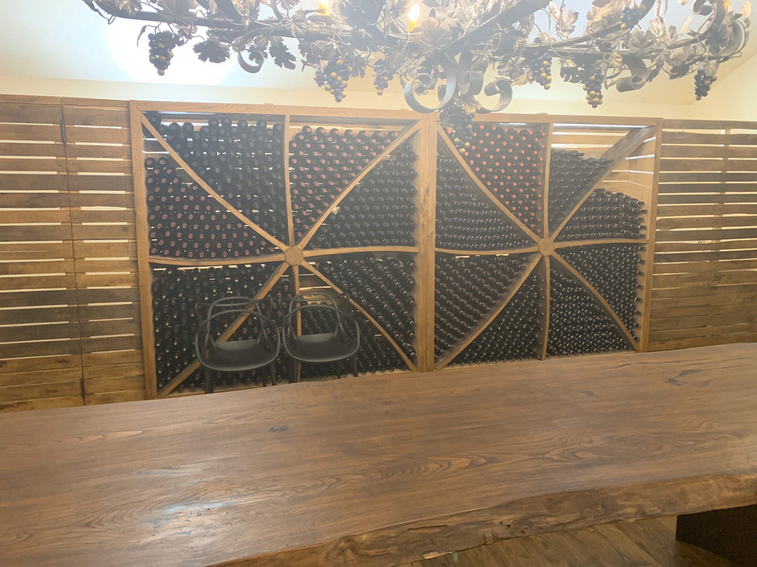 Il Molino di Grace Winery-Panzano in Chianti必去景点