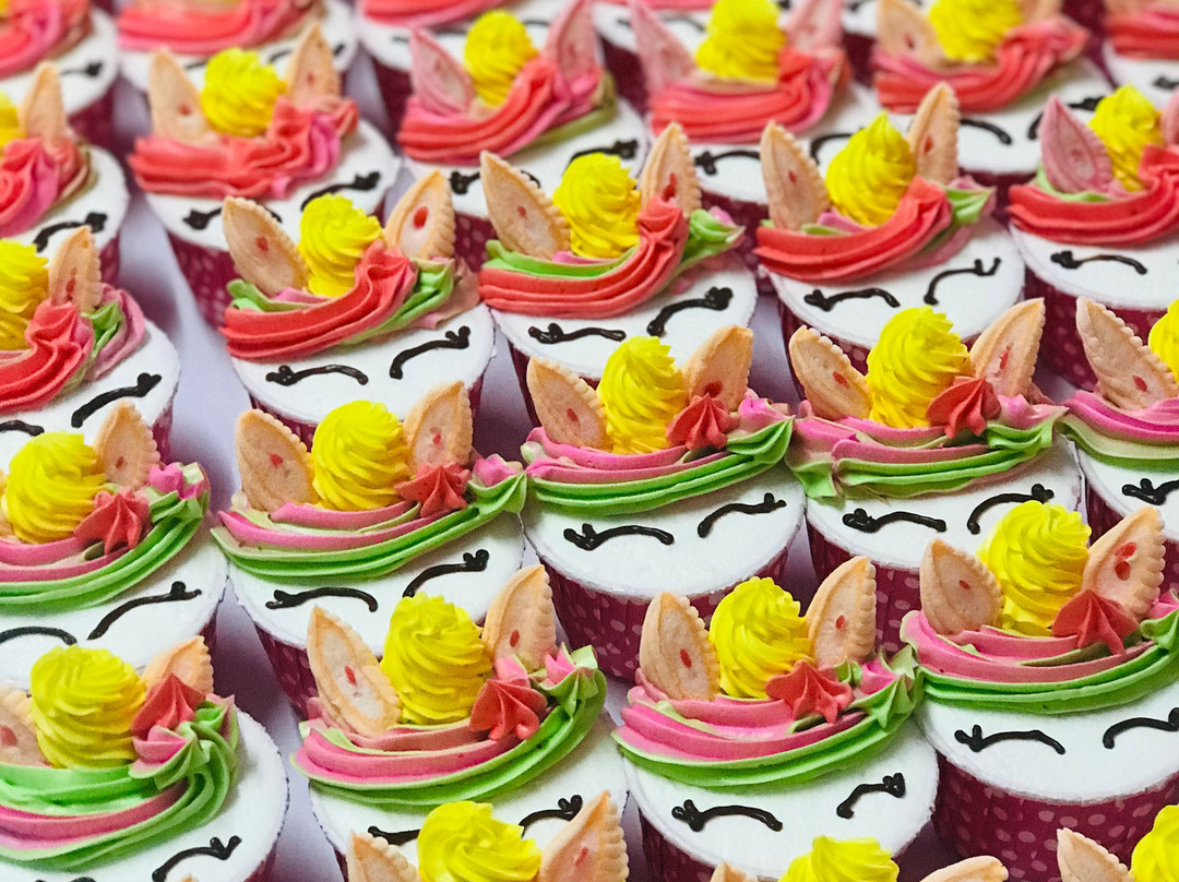 Tok-tak Bakery