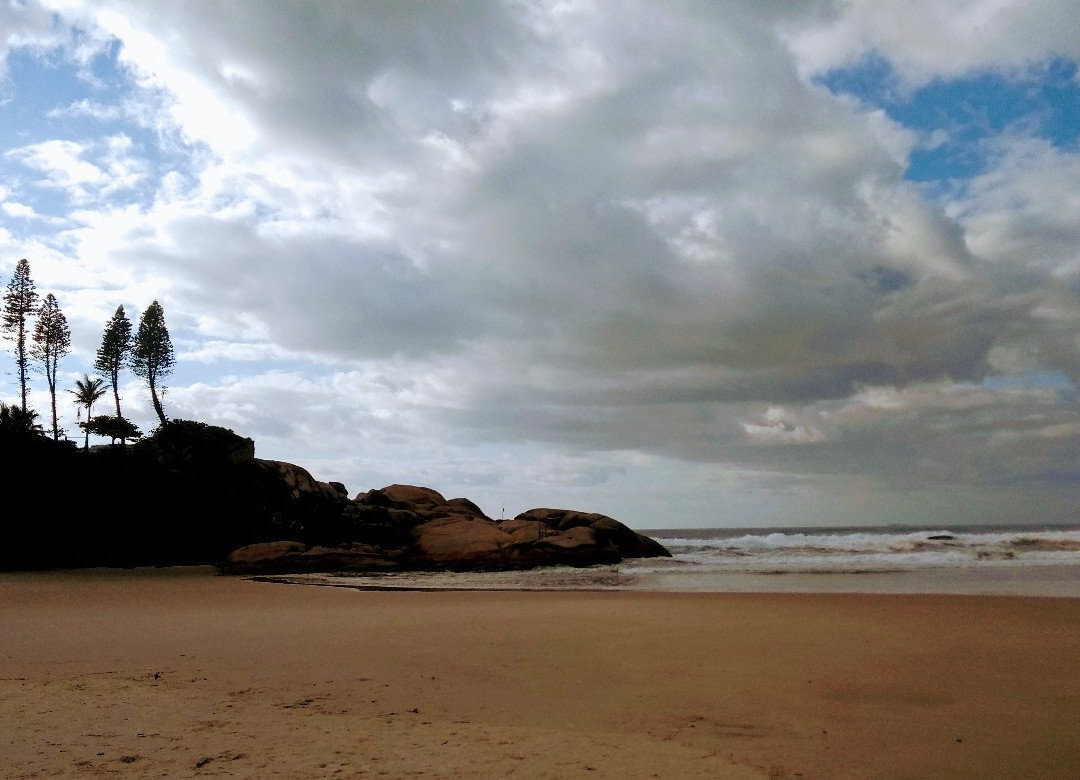 Joaquina Beach景点图片