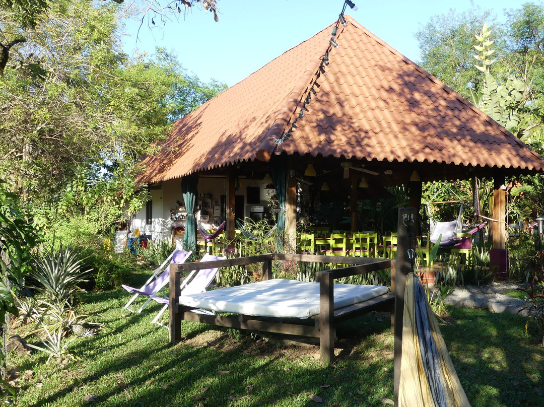 Naturalmente B&B Boutique Bungalows主图