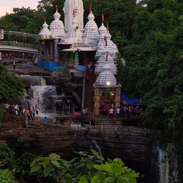 Jatmai Temple景点图片