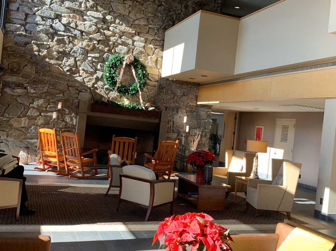 The Terrace at Lake Junaluska主图