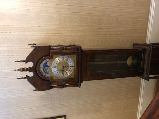 Campbell St Lodge主图